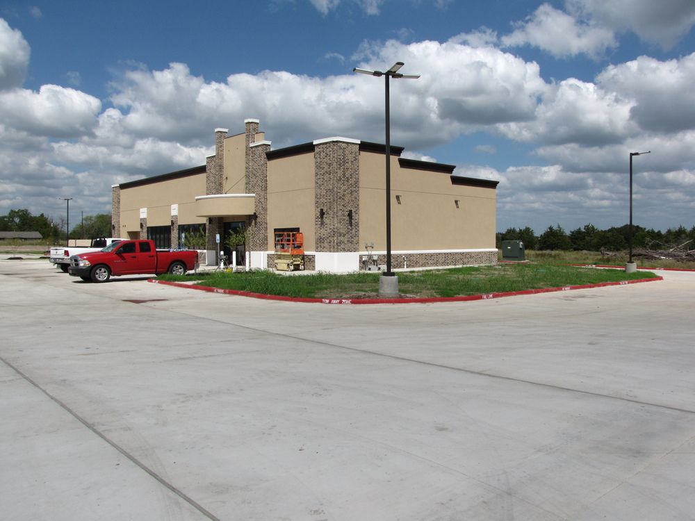 ±5.62 Acres | Hwy 30 & Winding Creek | Bryan, TX: SH-30, Bryan, TX 77802